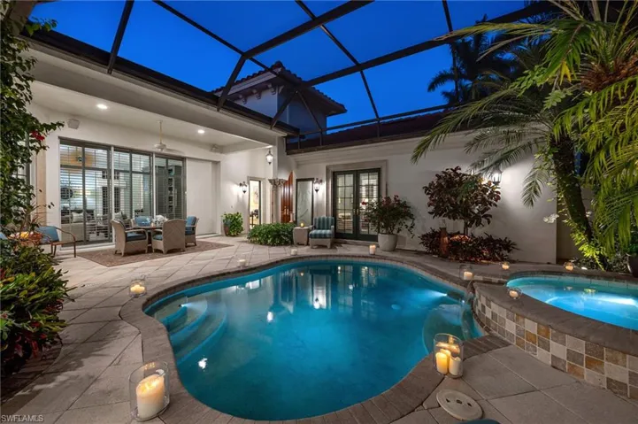 2595  Twinflower  LN, Naples, FL 34105