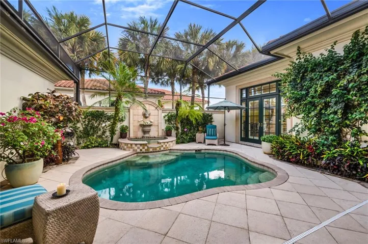 2595  Twinflower  LN, Naples, FL 34105