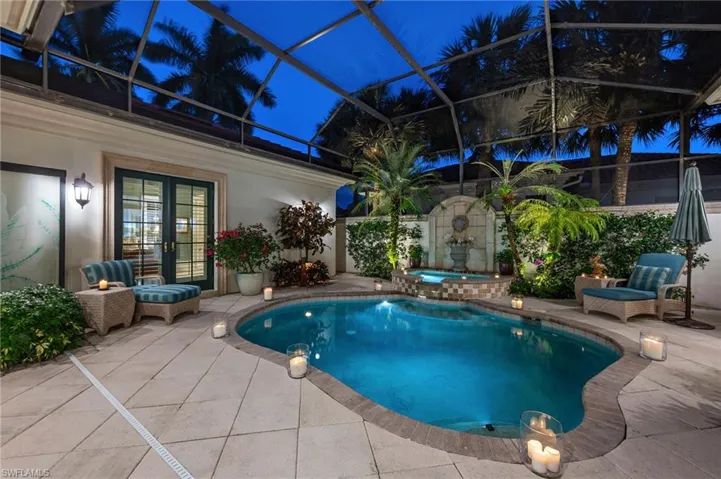 2595  Twinflower  LN, Naples, FL 34105