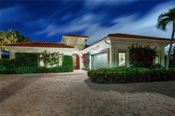 2595  Twinflower  LN, Naples, FL 34105