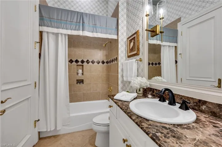 Guest Bath