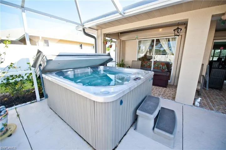 Picture yourself here enjoying our beautiful SWFL weather