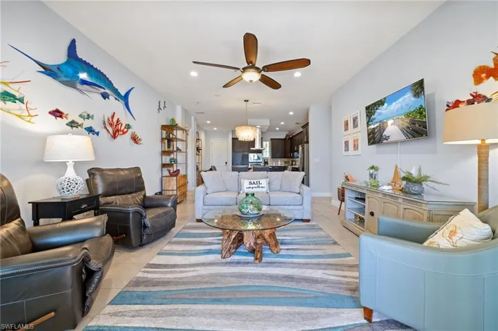 21460 Strada Nuova Cir B214, Estero, Florida 33928