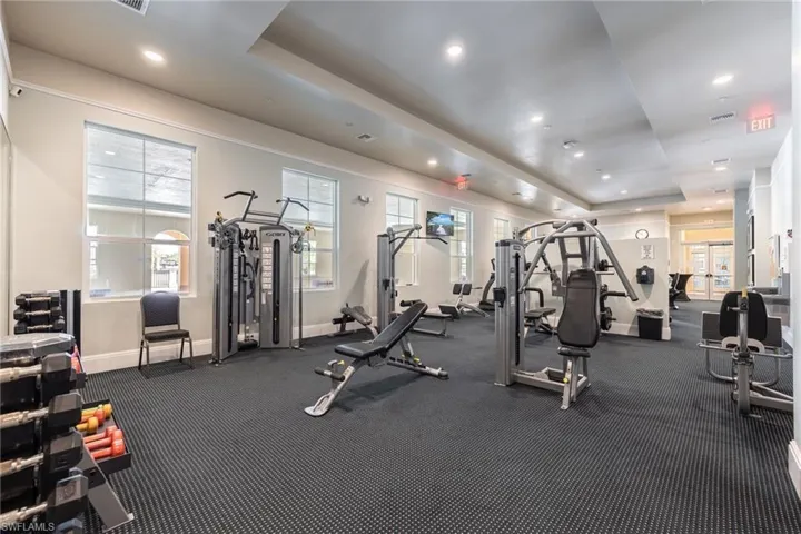 21460 Strada Nuova Cir B214, Estero, Florida 33928