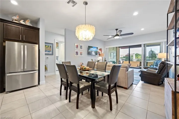 21460 Strada Nuova Cir B214, Estero, Florida 33928