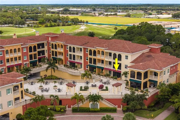 21460 Strada Nuova Cir B214, Estero, Florida 33928