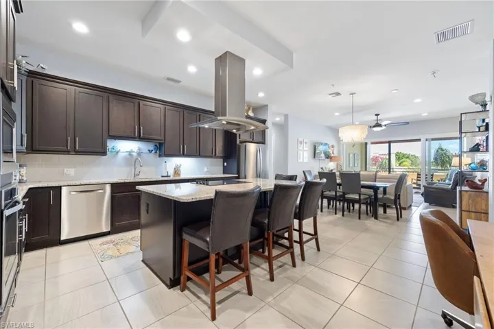 21460 Strada Nuova Cir B214, Estero, Florida 33928