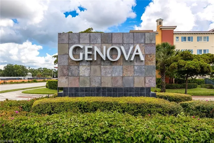 21460 Strada Nuova Cir B214, Estero, Florida 33928