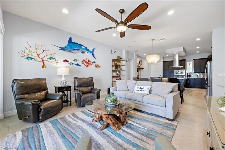21460 Strada Nuova Cir B214, Estero, Florida 33928