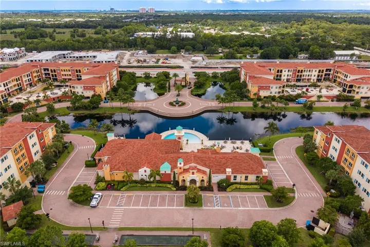 21460 Strada Nuova Cir B214, Estero, Florida 33928