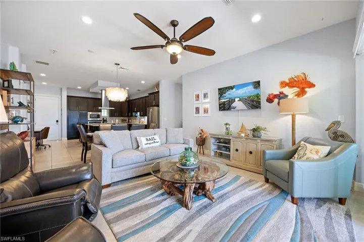 21460 Strada Nuova Cir B214, Estero, Florida 33928