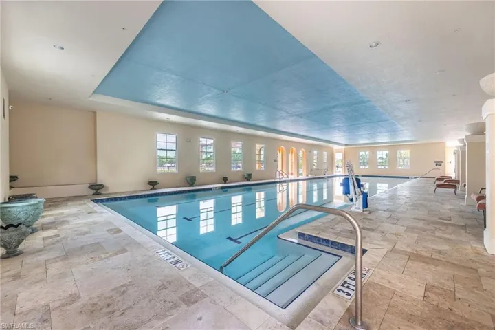 21460 Strada Nuova Cir B214, Estero, Florida 33928