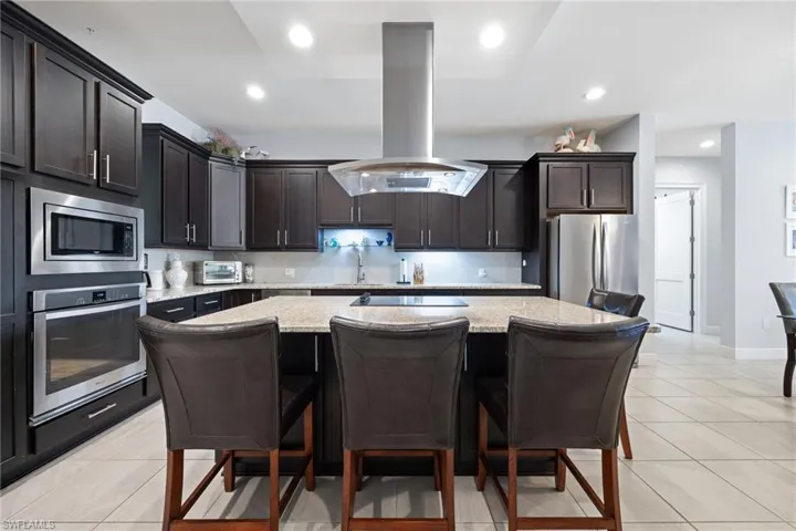 21460 Strada Nuova Cir B214, Estero, Florida 33928