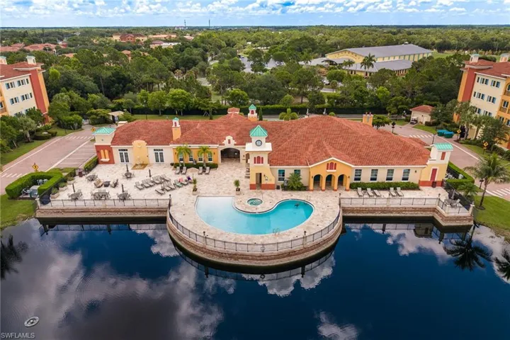 21460 Strada Nuova Cir B214, Estero, Florida 33928