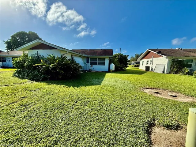 9 Palm Blvd, Lehigh Acres, Florida 33936
