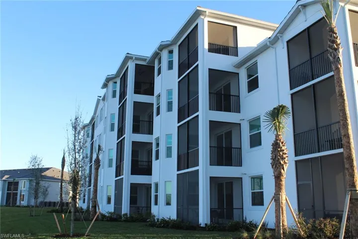 15405 Green Acres Ave 2341, Babcock Ranch, Florida 33982