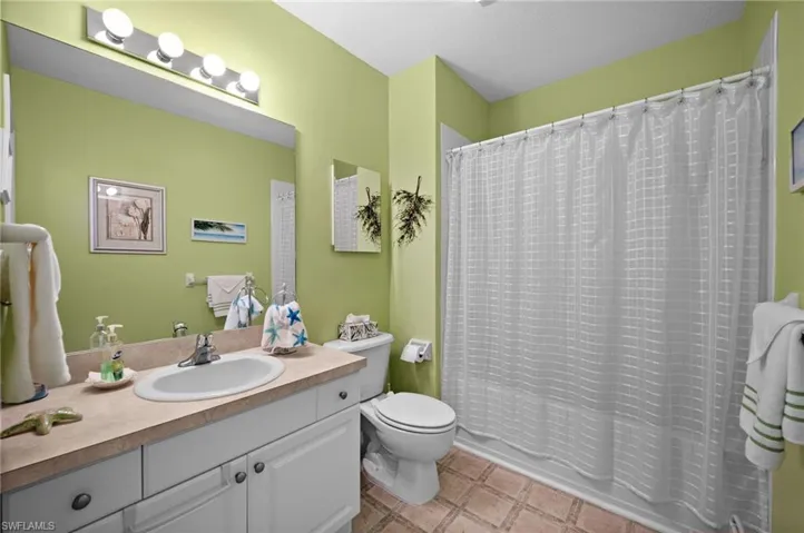 Guest Bath