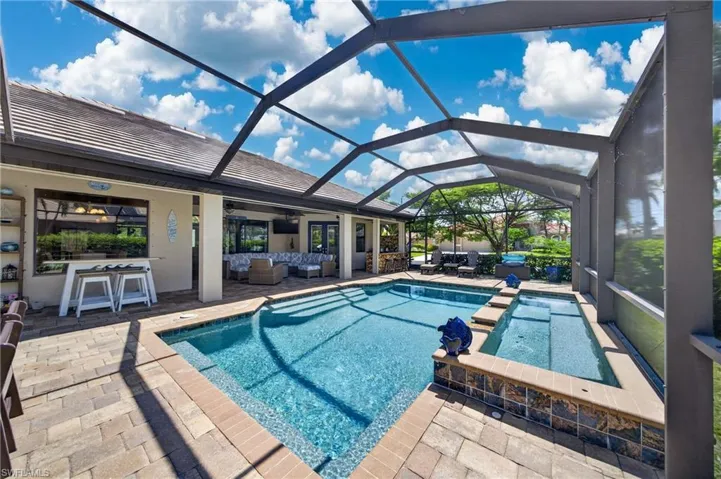 1725 Sw 52nd Ter, Cape Coral, Florida 33914