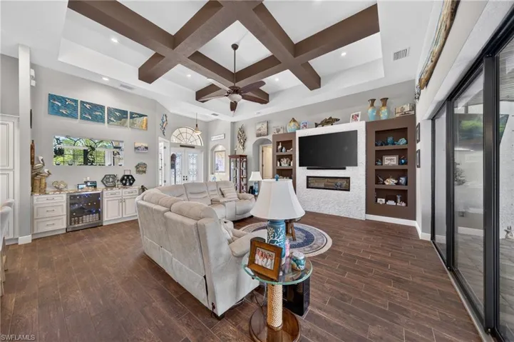 1725 Sw 52nd Ter, Cape Coral, Florida 33914