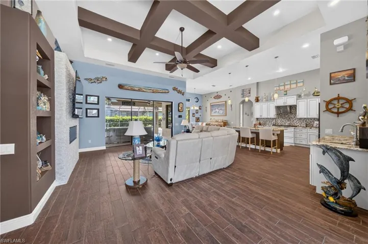 1725 Sw 52nd Ter, Cape Coral, Florida 33914