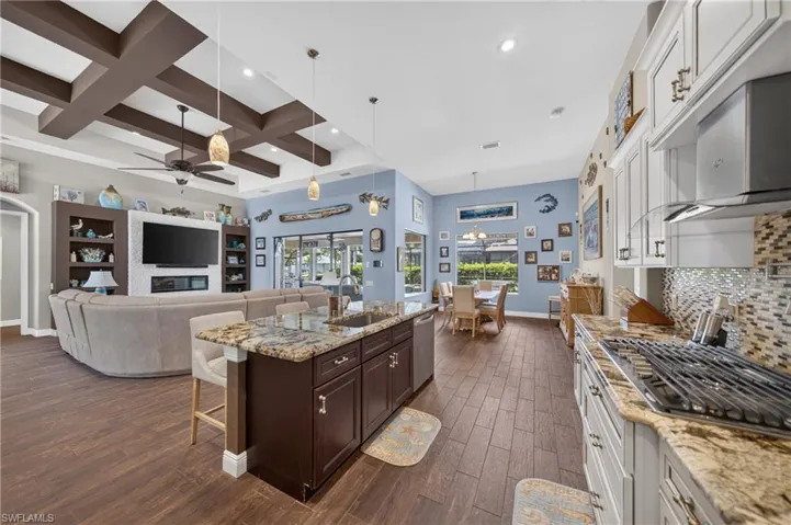 1725 Sw 52nd Ter, Cape Coral, Florida 33914