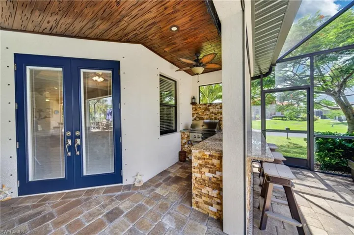 1725 Sw 52nd Ter, Cape Coral, Florida 33914