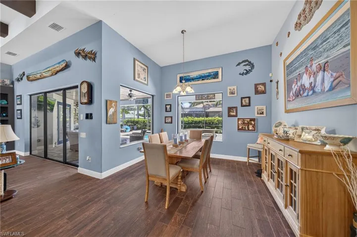 1725 Sw 52nd Ter, Cape Coral, Florida 33914