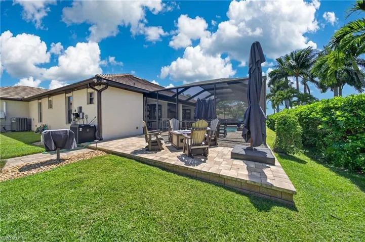 1725 Sw 52nd Ter, Cape Coral, Florida 33914