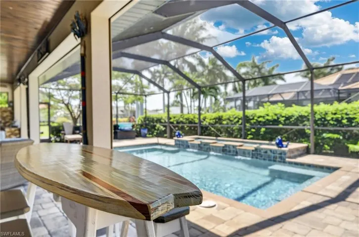 1725 Sw 52nd Ter, Cape Coral, Florida 33914