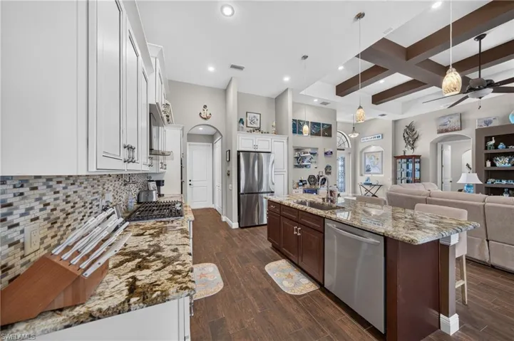 1725 Sw 52nd Ter, Cape Coral, Florida 33914