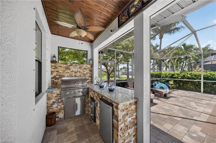 1725 Sw 52nd Ter, Cape Coral, Florida 33914