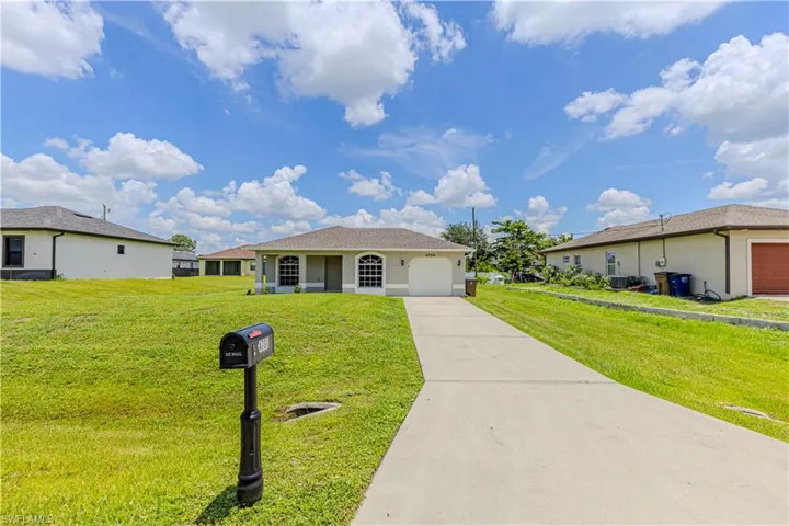 4706 5th St W, Lehigh Acres, Florida 33971