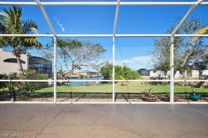 4019 NW 12th  ST, Cape Coral, FL 33993