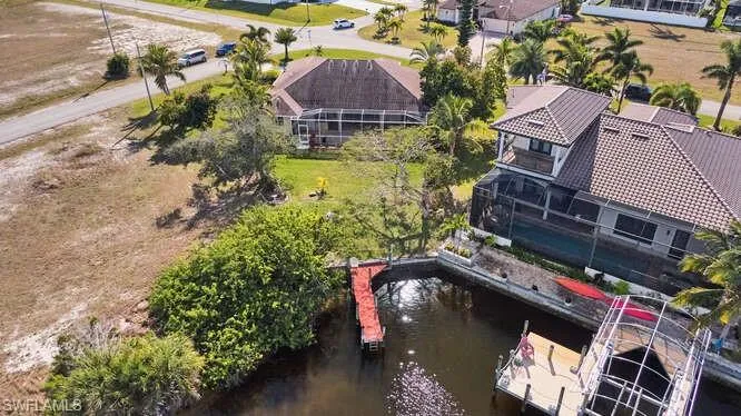 4019 NW 12th  ST, Cape Coral, FL 33993