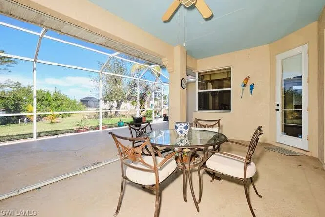 4019 NW 12th  ST, Cape Coral, FL 33993