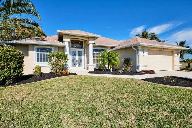 4019 NW 12th  ST, Cape Coral, FL 33993