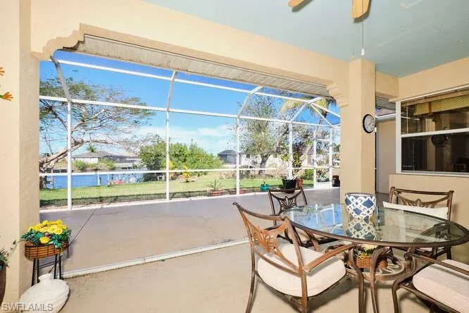4019 NW 12th  ST, Cape Coral, FL 33993