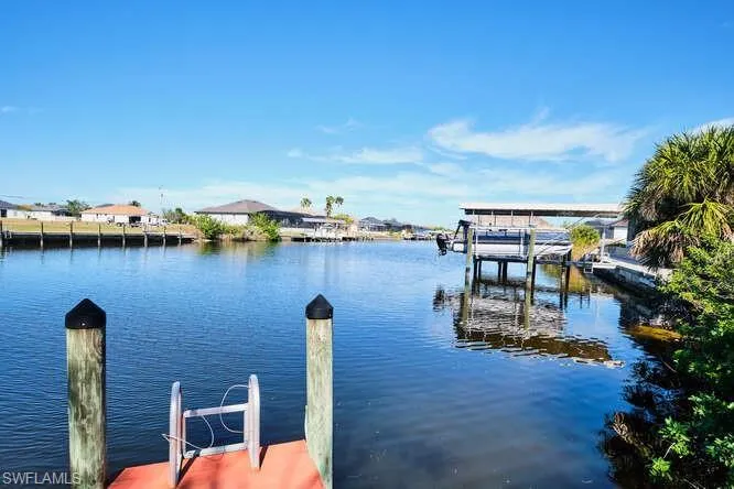 4019 NW 12th  ST, Cape Coral, FL 33993