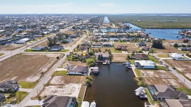 4019 NW 12th  ST, Cape Coral, FL 33993