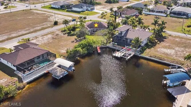 4019 NW 12th  ST, Cape Coral, FL 33993