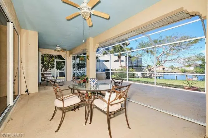 4019 NW 12th  ST, Cape Coral, FL 33993