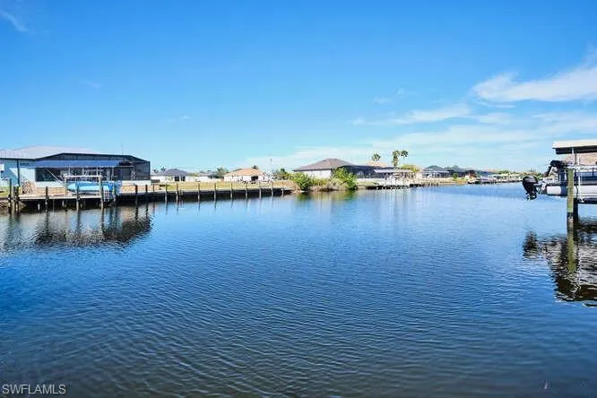 4019 NW 12th  ST, Cape Coral, FL 33993