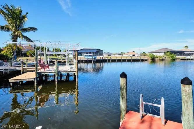 4019 NW 12th  ST, Cape Coral, FL 33993