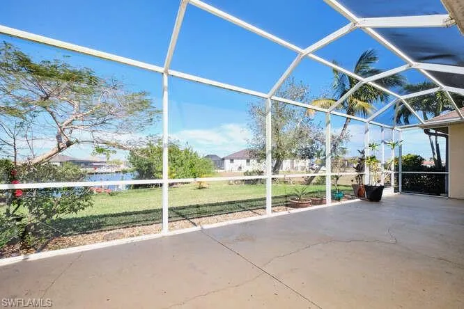 4019 NW 12th  ST, Cape Coral, FL 33993