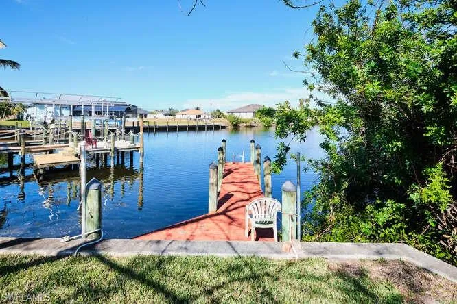4019 NW 12th  ST, Cape Coral, FL 33993