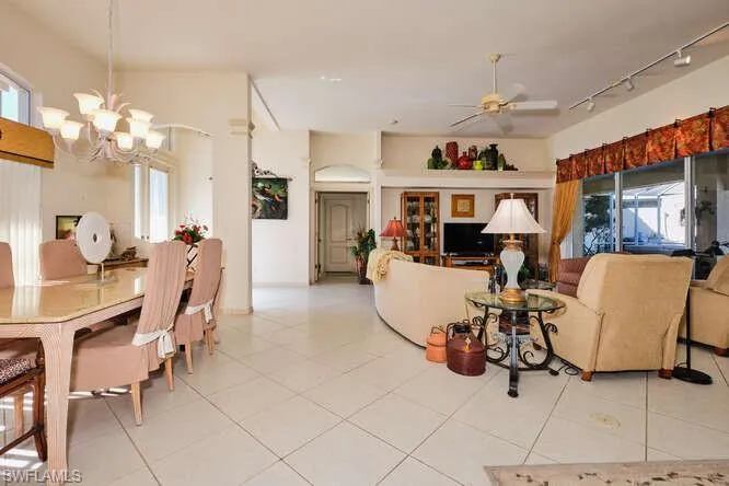 4019 NW 12th  ST, Cape Coral, FL 33993