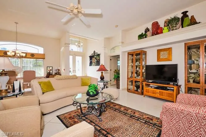 4019 NW 12th  ST, Cape Coral, FL 33993