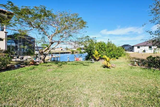 4019 NW 12th  ST, Cape Coral, FL 33993