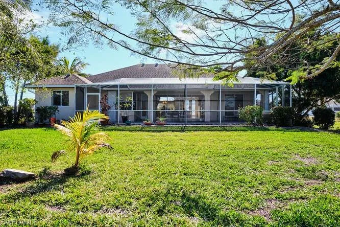 4019 NW 12th  ST, Cape Coral, FL 33993