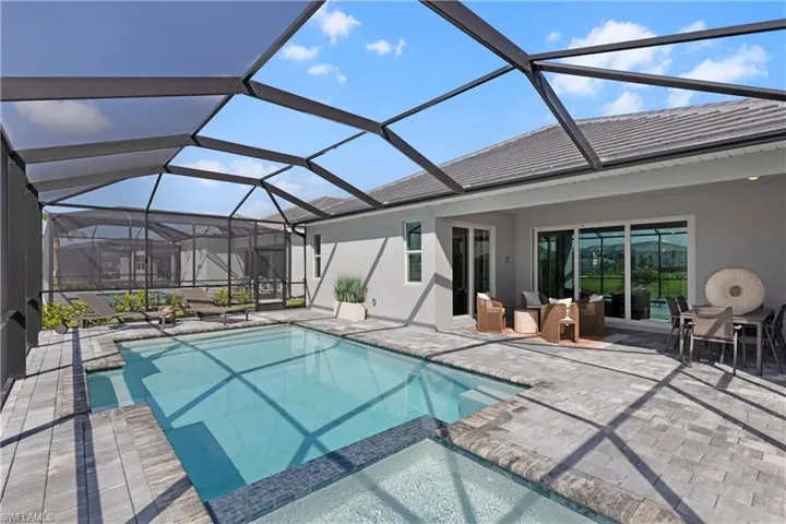 15410  Green Acres  AVE, Babcock Ranch, FL 33982